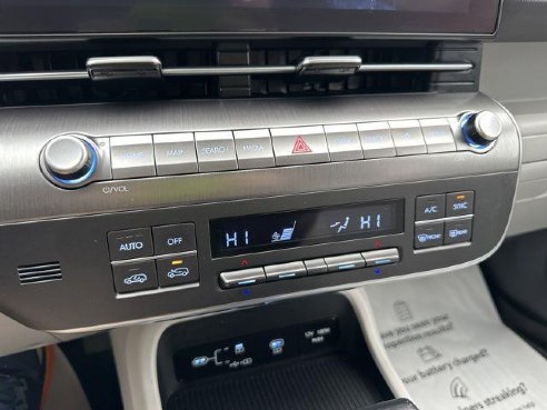 2024 Hyundai Kona SEL Blue, Rockland, ME