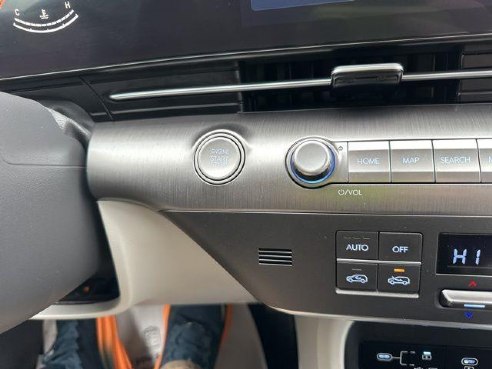 2024 Hyundai Kona SEL Blue, Rockland, ME