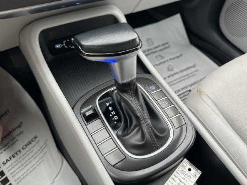 2024 Hyundai Kona SEL Blue, Rockland, ME