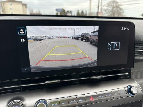 2024 Hyundai Kona SEL Blue, Rockland, ME