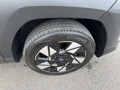 2024 Hyundai Kona SEL Blue, Rockland, ME