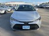 2026 Toyota Corolla LE Silver, Rockland, ME