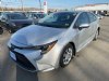 2026 Toyota Corolla LE Silver, Rockland, ME