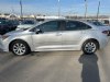 2026 Toyota Corolla LE Silver, Rockland, ME