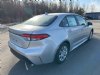 2026 Toyota Corolla LE Silver, Rockland, ME