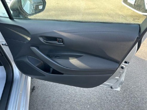2026 Toyota Corolla LE Silver, Rockland, ME