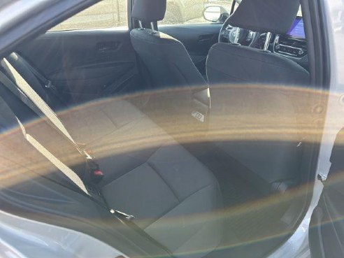 2026 Toyota Corolla LE Silver, Rockland, ME