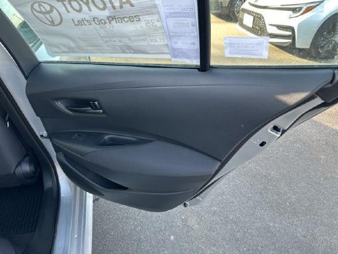 2026 Toyota Corolla LE Silver, Rockland, ME