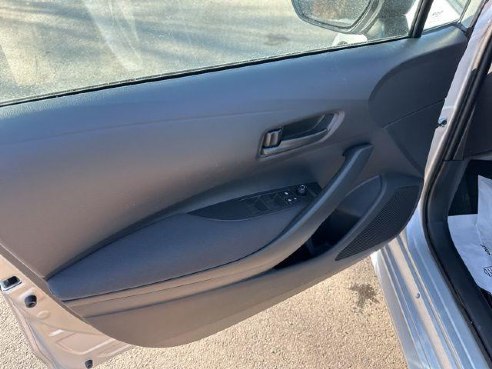 2026 Toyota Corolla LE Silver, Rockland, ME