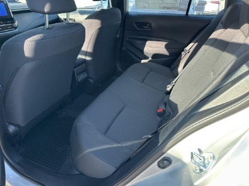 2026 Toyota Corolla LE Silver, Rockland, ME