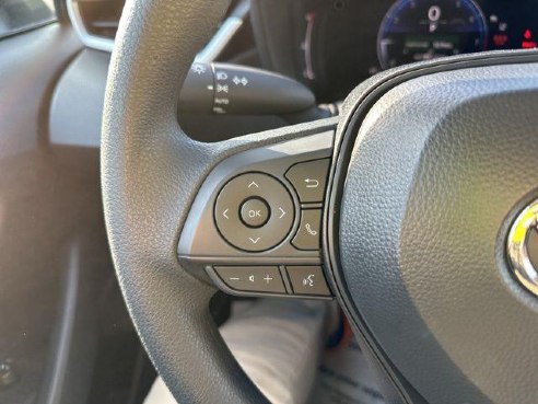 2026 Toyota Corolla LE Silver, Rockland, ME