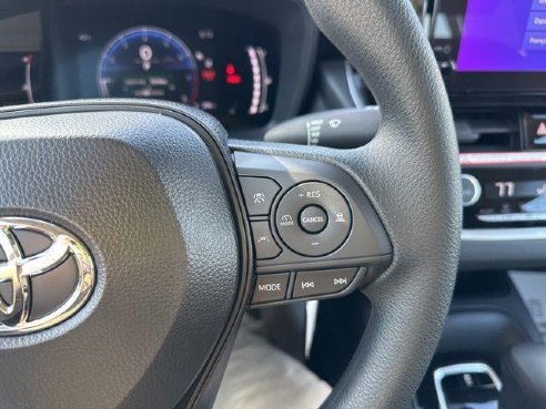 2026 Toyota Corolla LE Silver, Rockland, ME