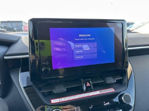 2026 Toyota Corolla LE Silver, Rockland, ME