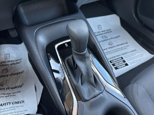 2026 Toyota Corolla LE Silver, Rockland, ME