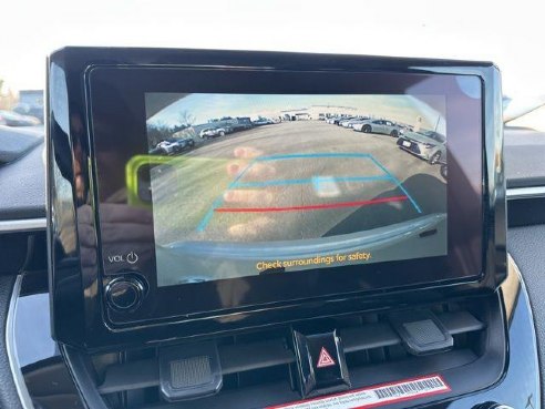 2026 Toyota Corolla LE Silver, Rockland, ME