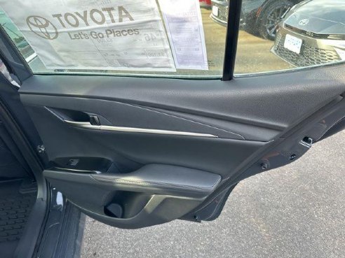2026 Toyota Camry XLE , Rockland, ME