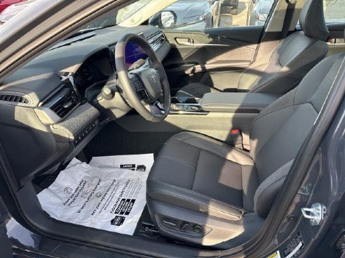 2026 Toyota Camry XLE , Rockland, ME