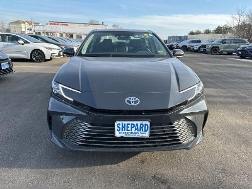 2026 Toyota Camry XLE , Rockland, ME