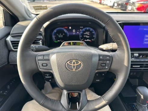 2026 Toyota Camry XLE , Rockland, ME