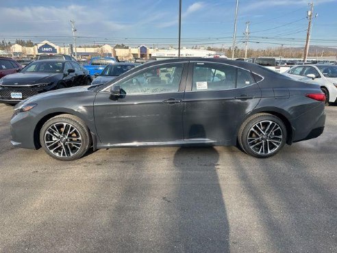 2026 Toyota Camry XLE , Rockland, ME