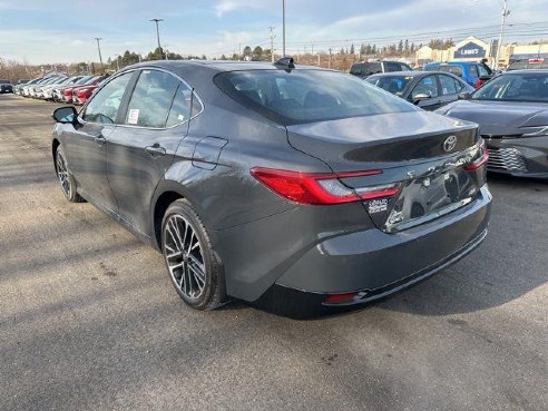 2026 Toyota Camry XLE , Rockland, ME