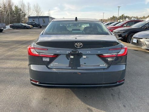 2026 Toyota Camry XLE , Rockland, ME