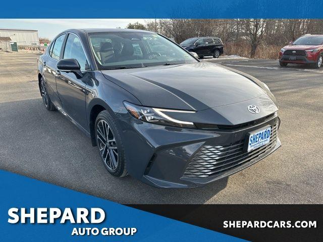 2026 Toyota Camry XLE , Rockland, ME