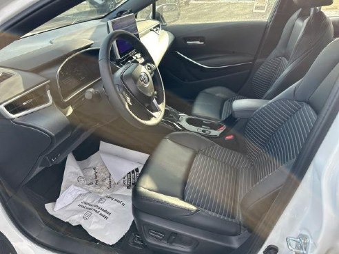 2026 Toyota Corolla XSE , Rockland, ME