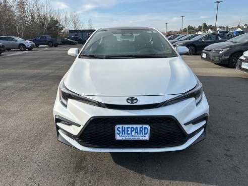 2026 Toyota Corolla XSE , Rockland, ME