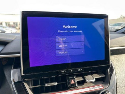 2026 Toyota Corolla XSE , Rockland, ME