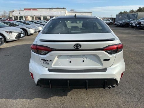 2026 Toyota Corolla XSE , Rockland, ME