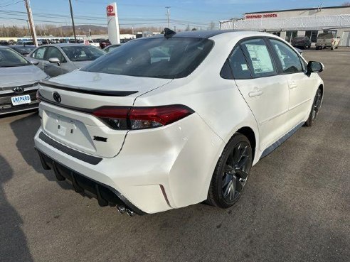 2026 Toyota Corolla XSE , Rockland, ME