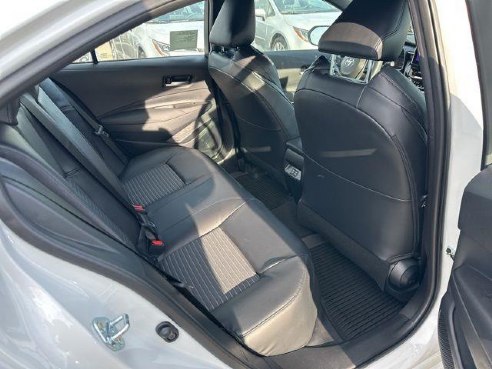 2026 Toyota Corolla XSE , Rockland, ME