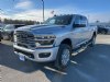 2026 Ram 3500 Laramie Silver, Rockland, ME
