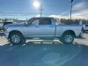 2026 Ram 3500 Laramie Silver, Rockland, ME