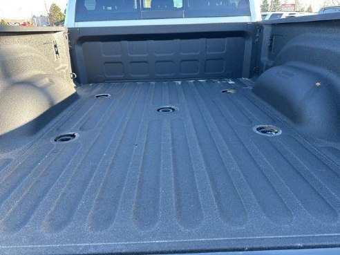 2026 Ram 3500 Laramie Silver, Rockland, ME