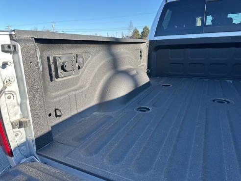 2026 Ram 3500 Laramie Silver, Rockland, ME