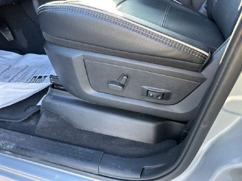 2026 Ram 3500 Laramie Silver, Rockland, ME