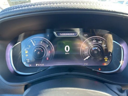 2026 Ram 3500 Laramie Silver, Rockland, ME