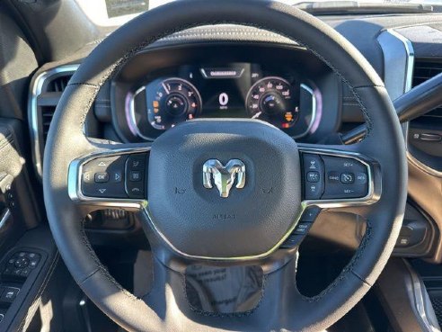 2026 Ram 3500 Laramie Silver, Rockland, ME