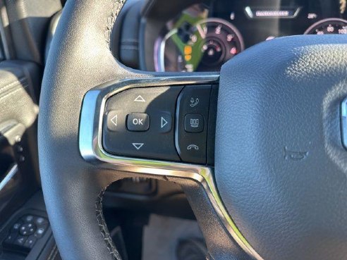 2026 Ram 3500 Laramie Silver, Rockland, ME