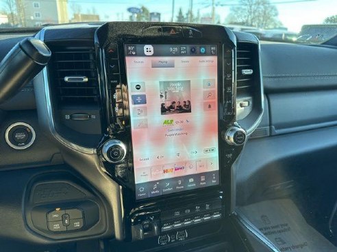 2026 Ram 3500 Laramie Silver, Rockland, ME