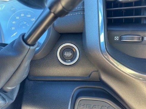 2026 Ram 3500 Laramie Silver, Rockland, ME