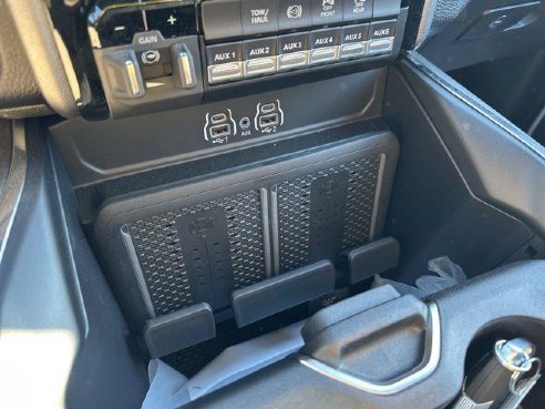 2026 Ram 3500 Laramie Silver, Rockland, ME