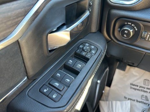 2026 Ram 3500 Laramie Silver, Rockland, ME