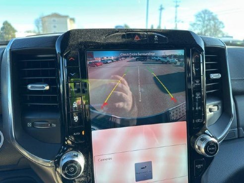 2026 Ram 3500 Laramie Silver, Rockland, ME