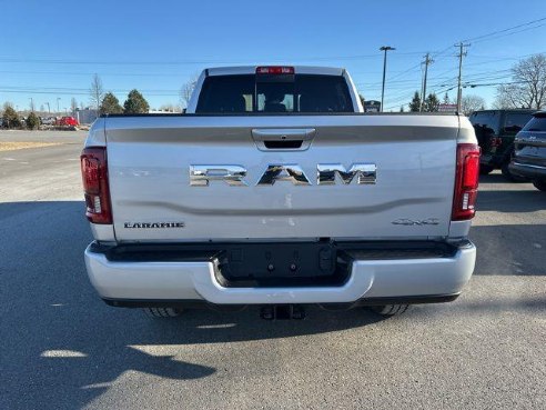 2026 Ram 3500 Laramie Silver, Rockland, ME