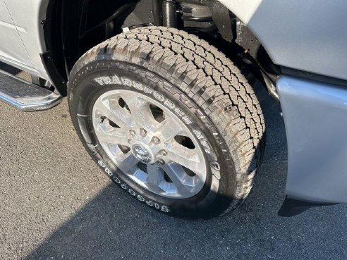 2026 Ram 3500 Laramie Silver, Rockland, ME