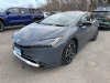 2026 Toyota Prius Plug-In Hybrid XSE Gray, Rockland, ME