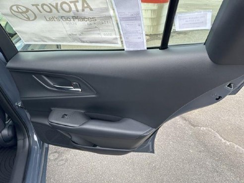 2026 Toyota Prius Plug-In Hybrid XSE Gray, Rockland, ME